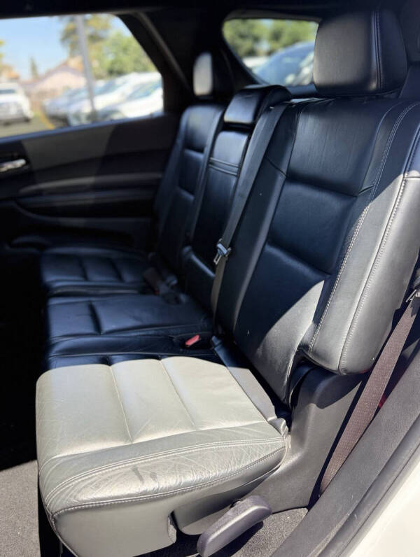 2021 Dodge Durango GT
