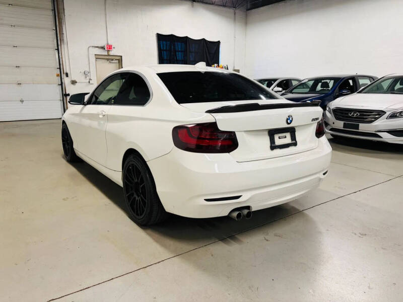 2014 BMW 2 Series 228i