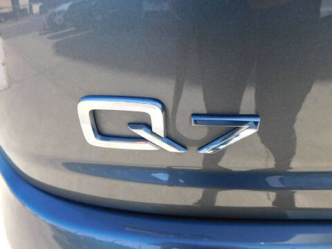 2017 Audi Q7 3.0T quattro Premium Plus