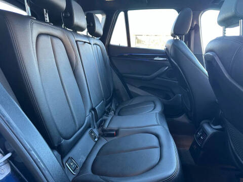 2020 BMW X1 xDrive28i