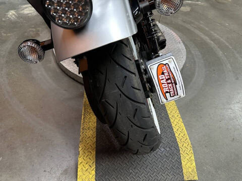 2020 Yamaha Bolt R-Spec