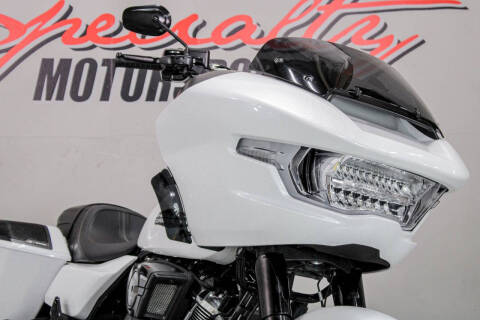 2024 Harley-Davidson Road Glide