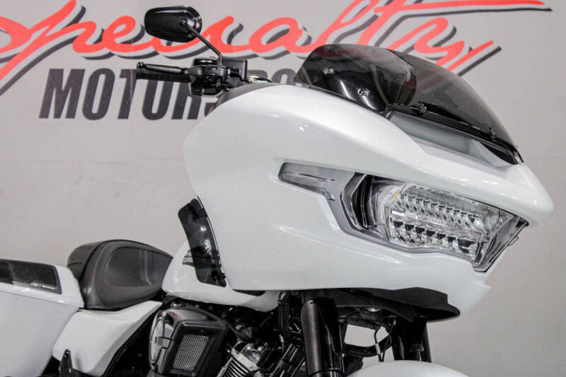 2024 Harley-Davidson Road Glide