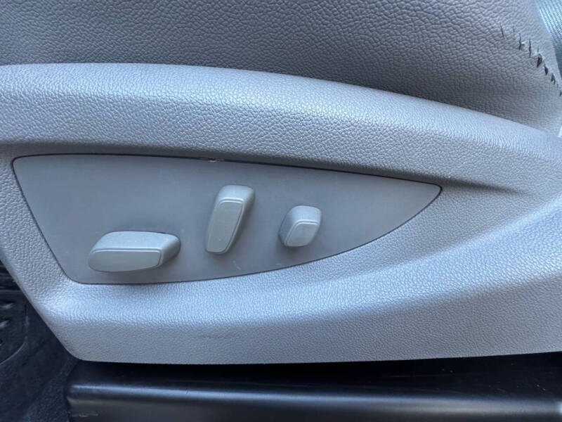 2017 Chevrolet Silverado 2500HD