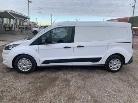 2015 Ford Transit Connect Cargo for sale at Drive in Leachville AR
