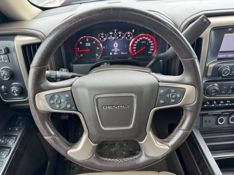 2016 GMC Sierra 1500