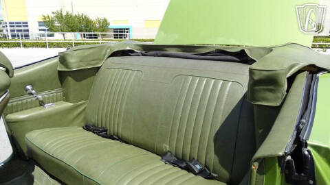 1971 Chevrolet Chevelle