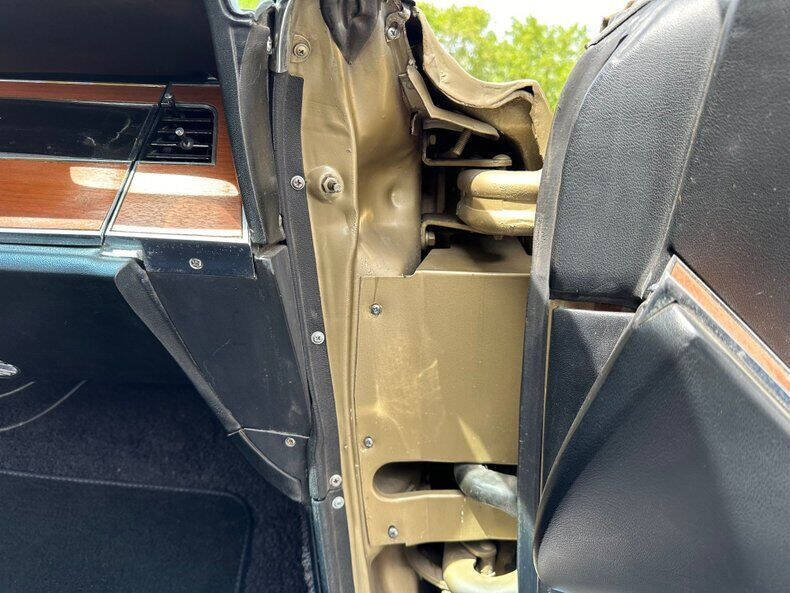 1967 Chrysler Imperial