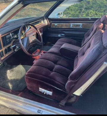 1985 Buick Regal Limited