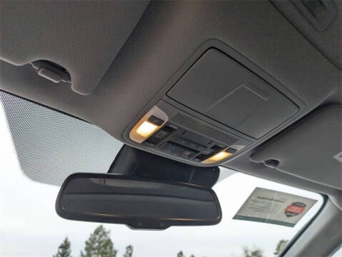 2018 Acura RDX w/Advance