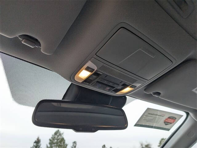 2018 Acura RDX w/Advance