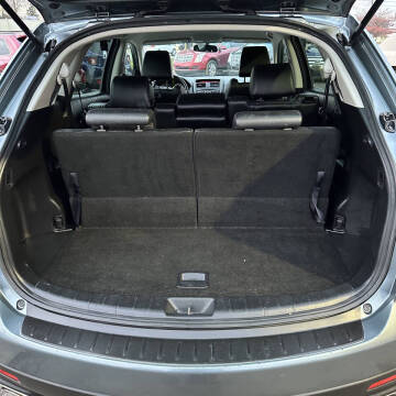 2011 Mazda CX-9 Touring