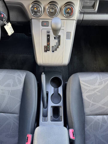 2014 Scion xB