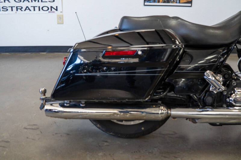 2014 Harley-Davidson Street Glide