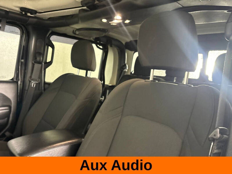 2021 Jeep Gladiator Willys