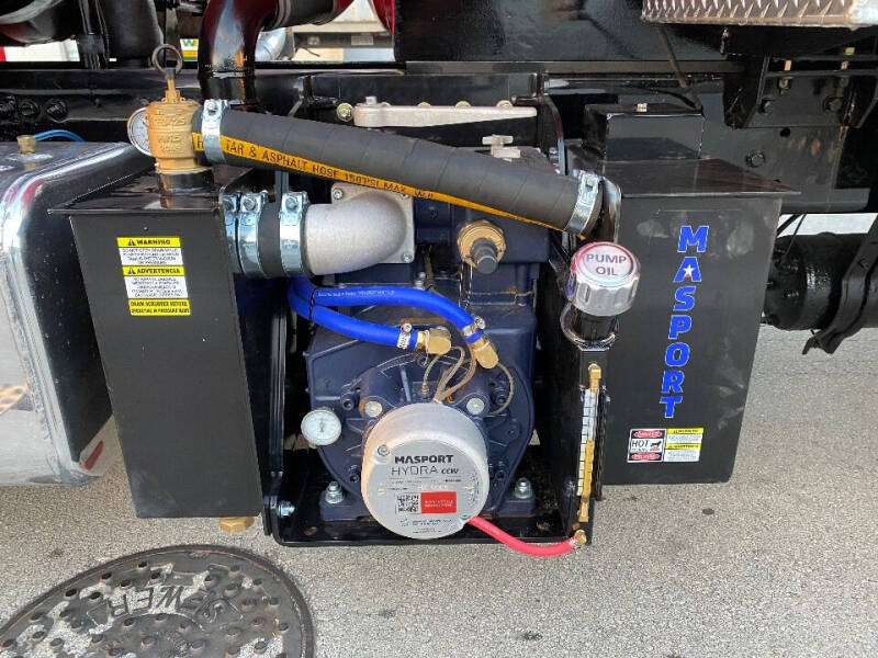 2020 Freightliner M2 106