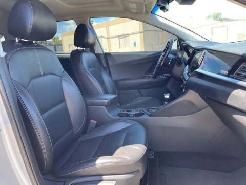 2020 Kia Niro EX Premium