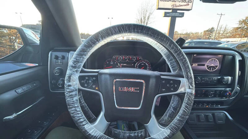 2014 GMC Sierra 1500