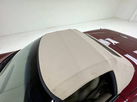 2003 Chevrolet Corvette