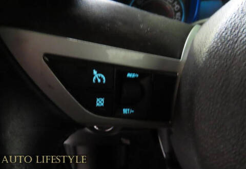 2011 Chevrolet Camaro SS