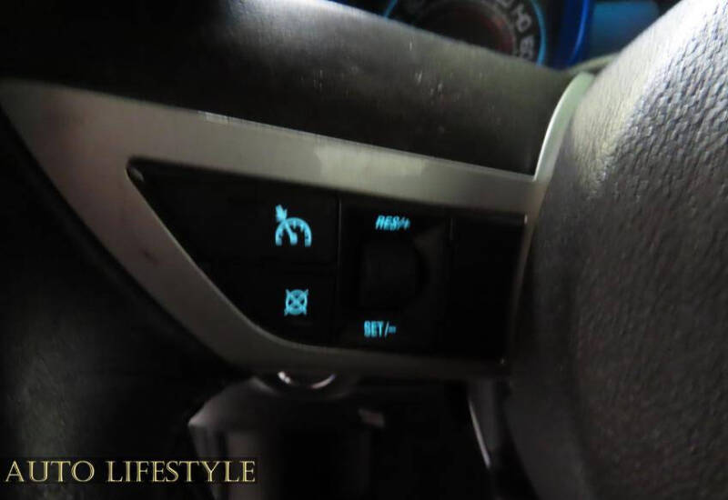 2011 Chevrolet Camaro SS