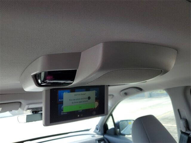 2022 Honda Pilot Elite