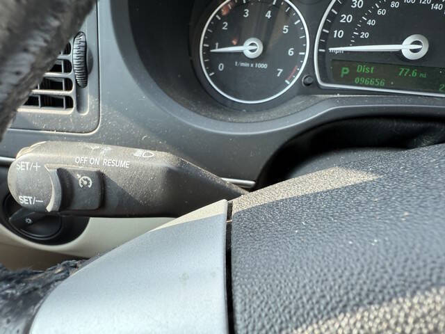 2009 Saab 9-3