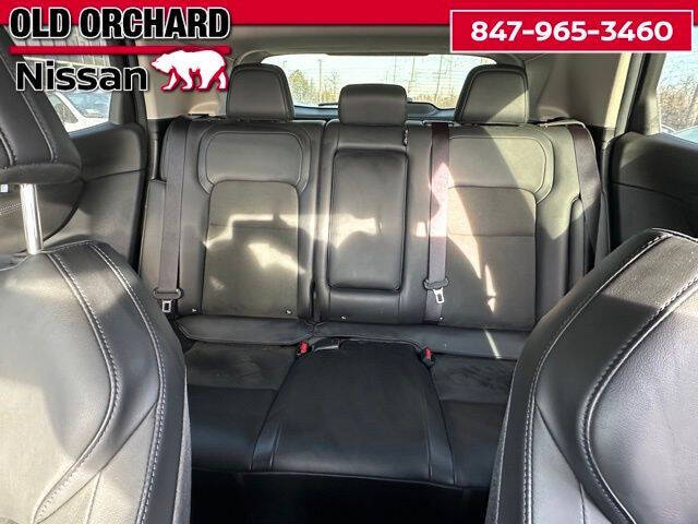 2023 Nissan Ariya Engage e-4ORCE