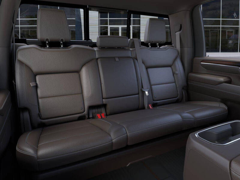 2026 GMC Sierra 3500HD