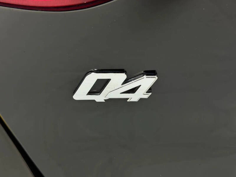 2018 Maserati Levante