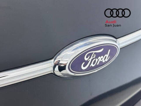 2016 Ford Taurus SEL