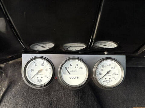 1985 GMC C/K 1500 Series