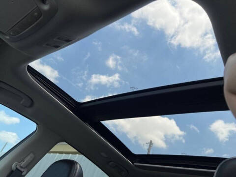 2021 Nissan Murano Platinum