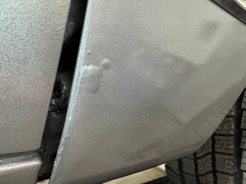1971 Chevrolet C/K 10 Series