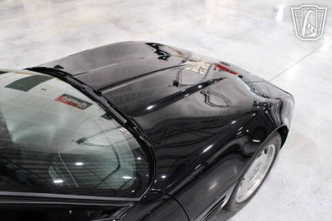 1994 Chevrolet Corvette