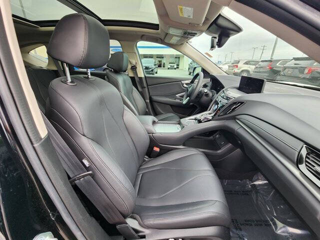 2023 Acura RDX