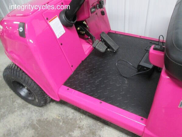 2024 Kandi Collapsible Mini Electric Golf