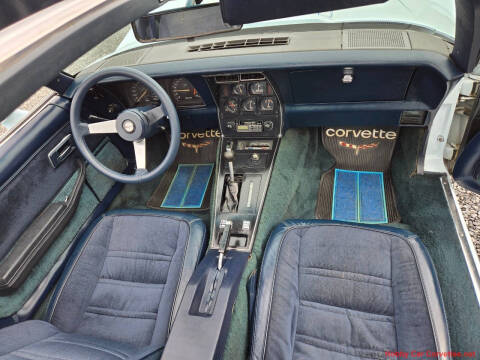 1978 Chevrolet Corvette