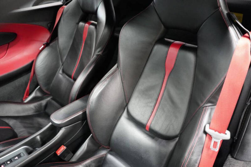 2017 McLaren 570S