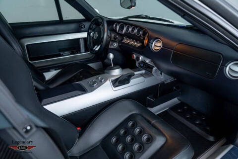 2006 Ford GT