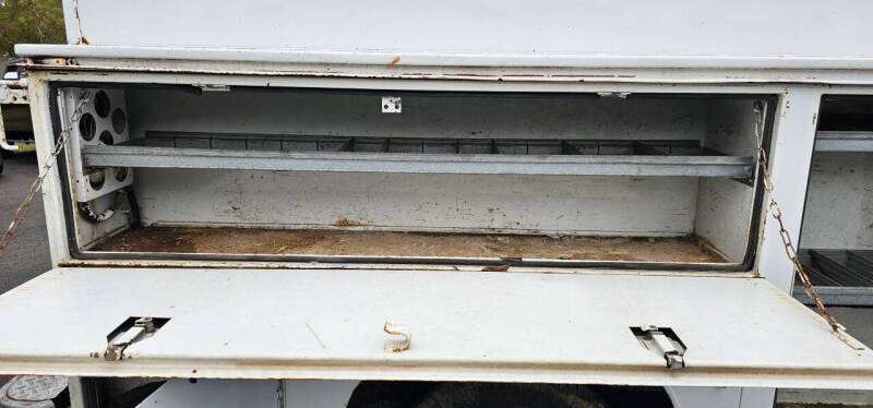 1994 Chevrolet C/K 3500 Series