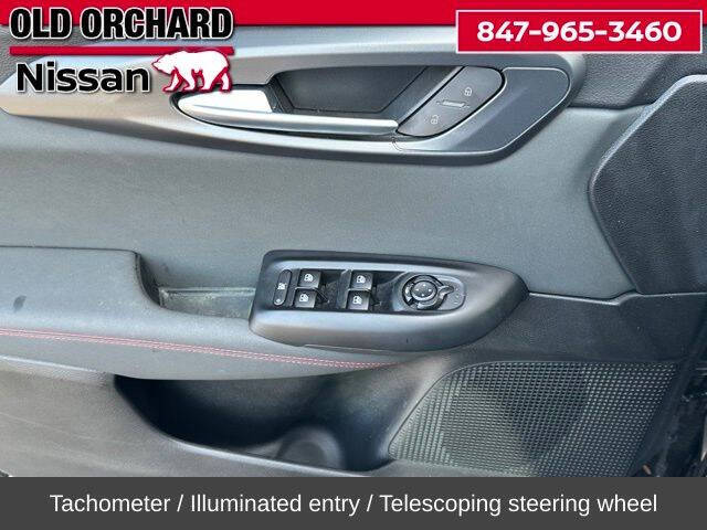 2024 Dodge Hornet R/T