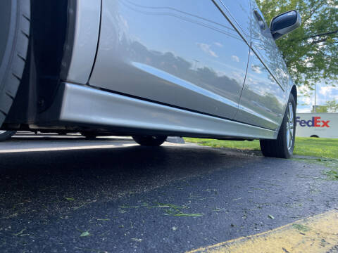 2011 Buick Lucerne CXL Premium