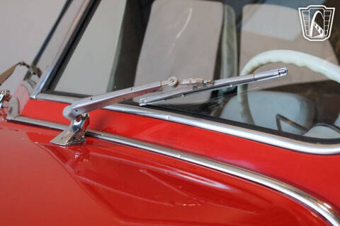 1949 Willys Jeepster