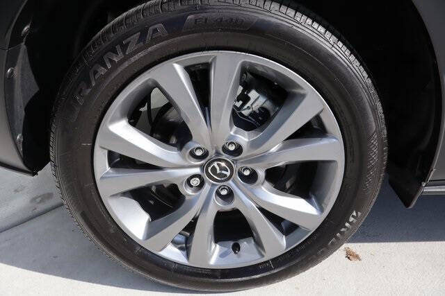 2025 Mazda CX-30 2.5 S Preferred