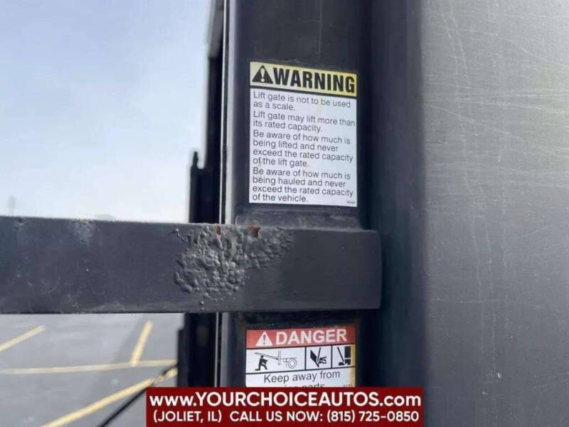 2011 Ford E-Series E-350 SD