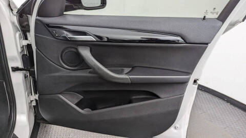 2018 BMW X2 sDrive28i