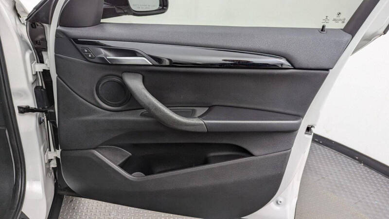 2018 BMW X2 sDrive28i