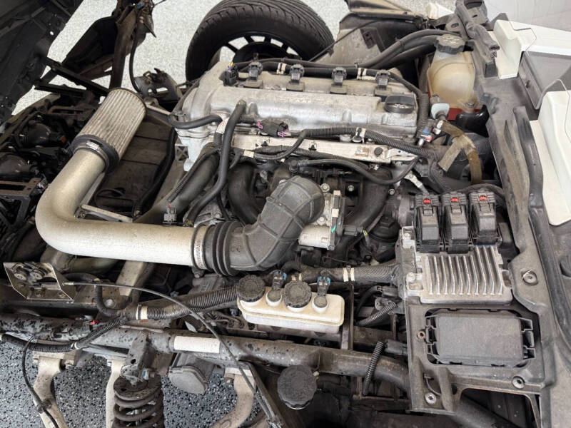 2019 Polaris Slingshot