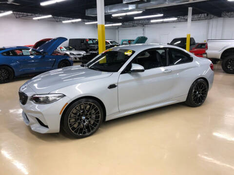 2020 BMW M2 for sale at Fox Valley Motorworks in Lake In The Hills IL